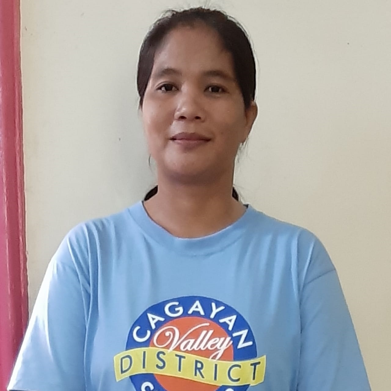 Anie Mendoza  Maids in UAE